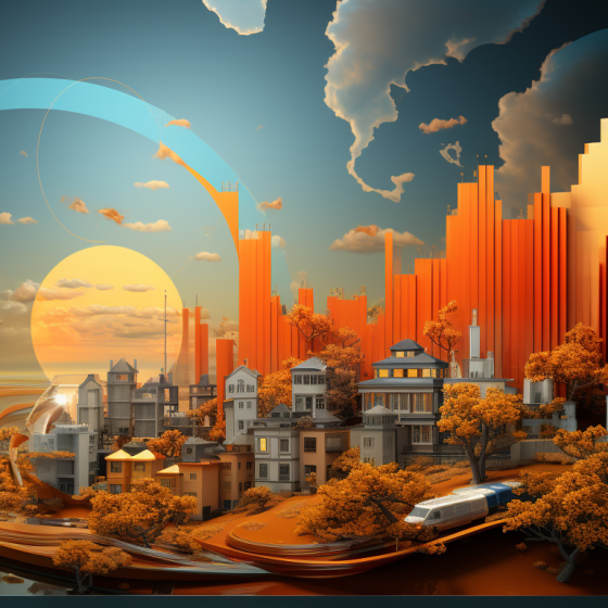 Ukraine’s Economic Outlook: Understanding the Investment Climate