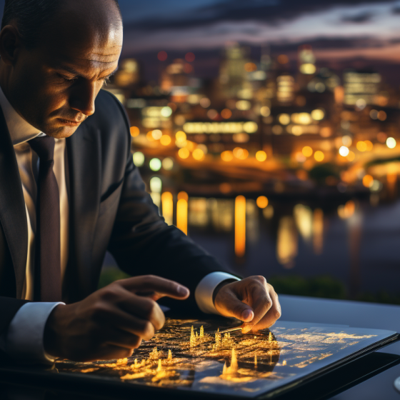 Ukraine’s Business Horizon: Assessing the Investment Climate for Investors
