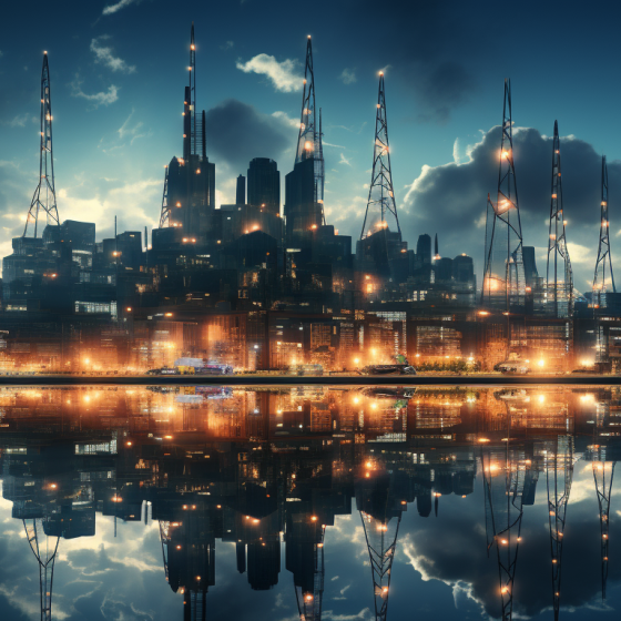 Fueling Growth: Discovering Investment Opportunities in Ukraine’s Energy Market
