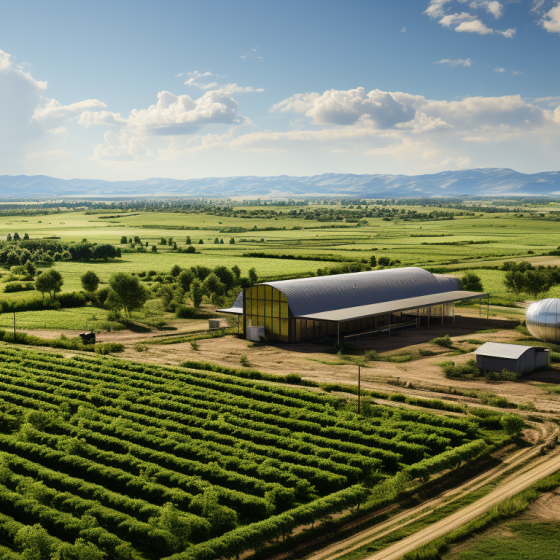 Investing in Ukraine: Explore Lucrative Land for Sale Opportunities