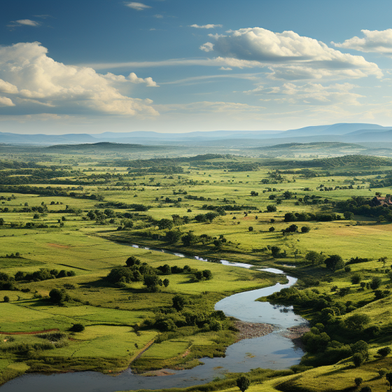 Planting Seeds of Success: Exploring the Potential of Land Investment in Ukraine