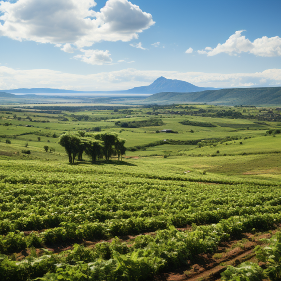 Unlocking Value: Strategies for Successful Land Purchases in Ukraine