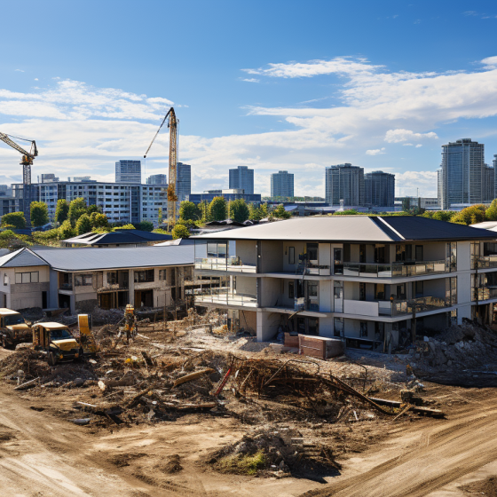 Investing in Land: Capturing Value in Ukraine’s Growing Property Market
