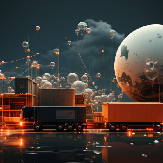 Logistics Excellence in Ukraine: Enhance Your Business Operations