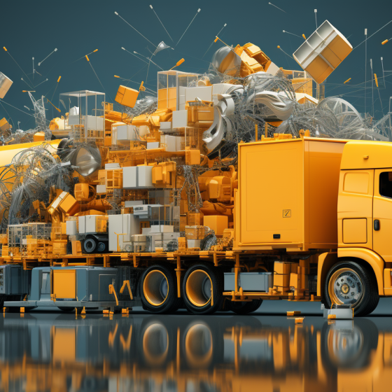 Streamlined Shipping: Enhancing Business Performance with Ukraine’s Logistics Services