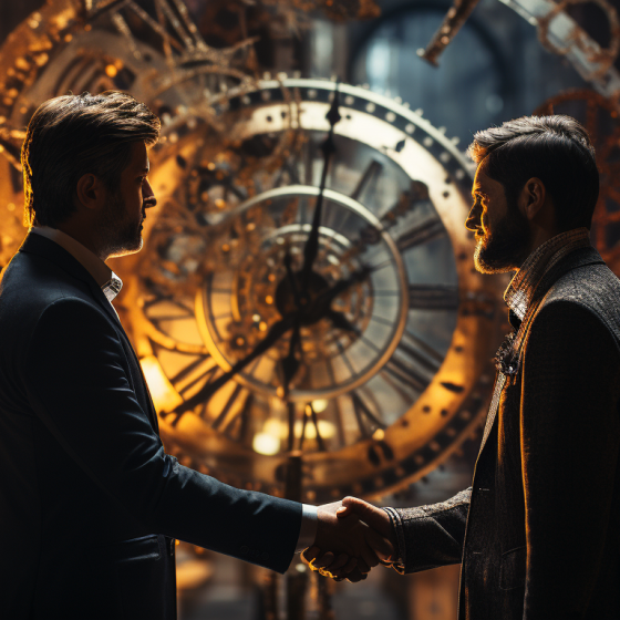 The Path to Prosperity: Long-Term Investment Opportunities in Ukraine