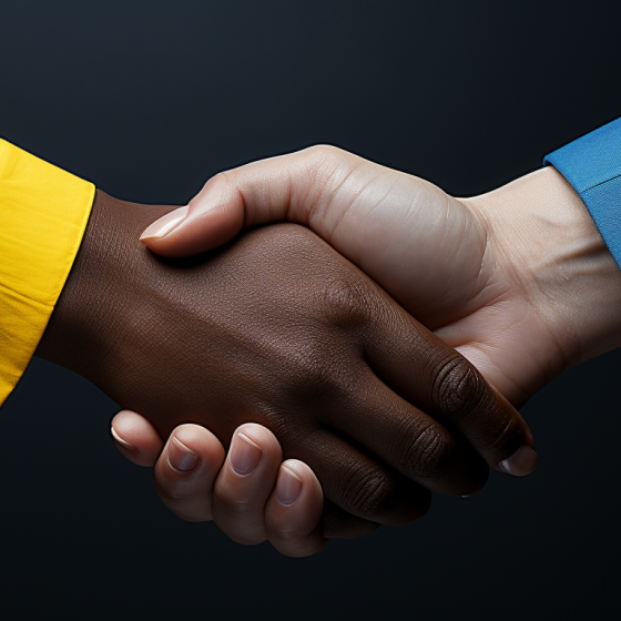 Planting Roots: Establishing a Long-Term Business Presence in Ukraine