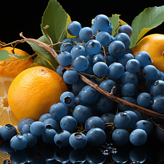 Fruitful Ventures: Investment Opportunities in Ukraine’s Fruit and Berry Industry