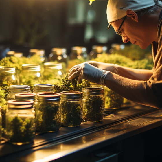 Alleviating Symptoms: How Medical Cannabis-Based Drugs Improve Quality of Life