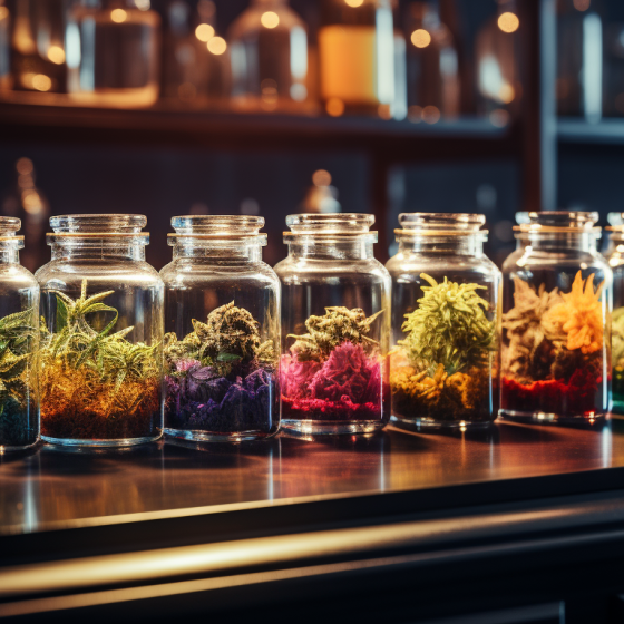 Unlocking Therapeutic Potential: The Medical Indications for Cannabis-Based Drugs