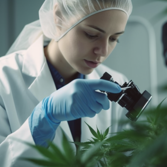 Improving Military Health: The Promise of Cannabis-Based Medications for Rehabilitation