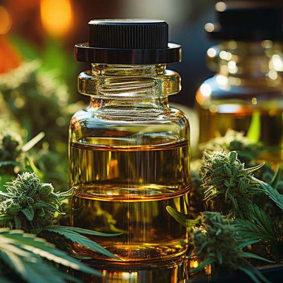 From Pain Relief to Mental Health: Comparing CBD and THC in Medical Marijuana