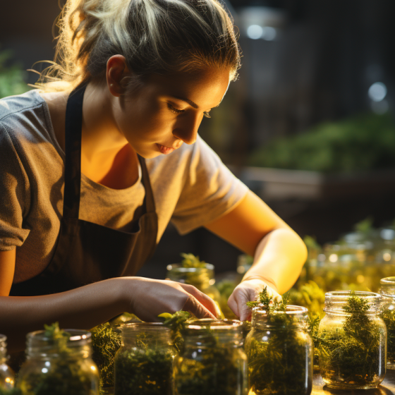 Navigating the High Seas of Medical Cannabis: A Closer Look at its Privileges in Healthcare