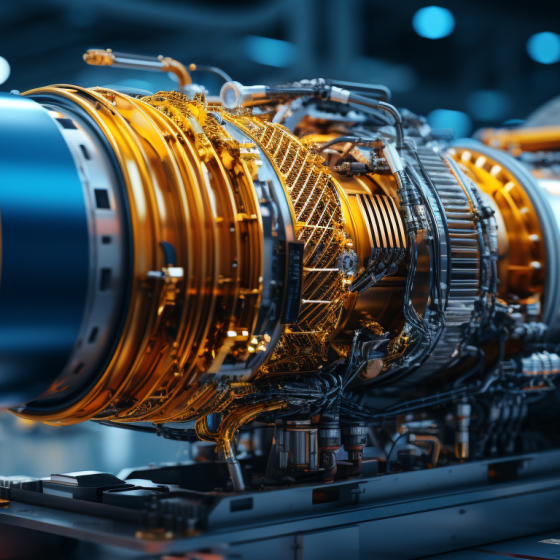 Aerospace Ambitions: Launching Your Business in Ukraine’s Aerospace Sector