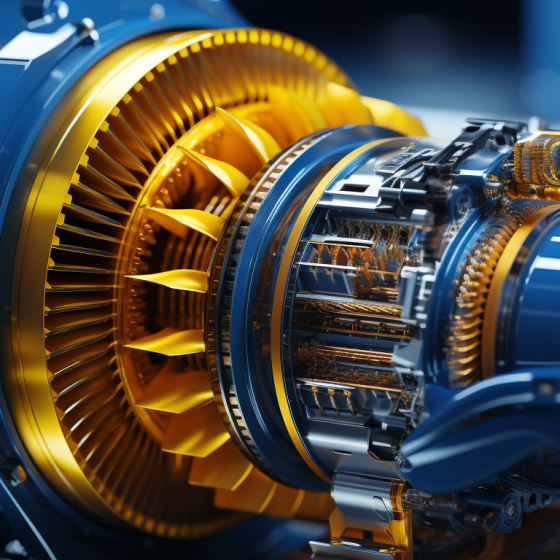 Ukraine’s Aerospace Industry: A New Frontier for Entrepreneurs