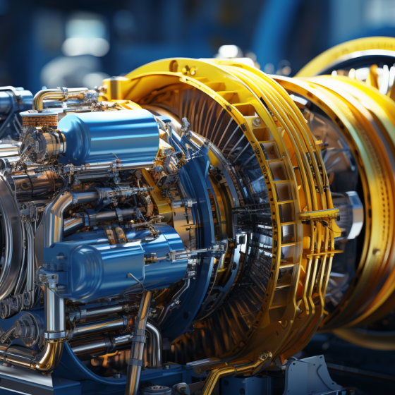 Unlocking the Aerospace Potential: Initiating a Business in Ukraine