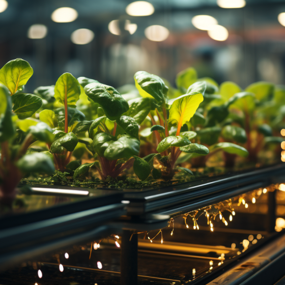 Building the Farm of the Future: Starting an Agritech Manufacturing Venture in Ukraine