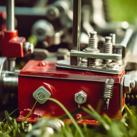 Seeding Success: Unlocking the Potential of Agritech Manufacturing in Ukraine
