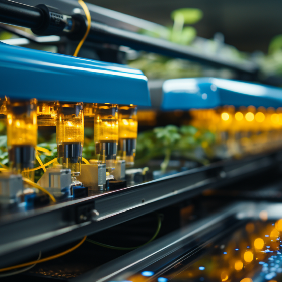 Cultivating Prosperity: How to Establish an Agritech Manufacturing Company in Ukraine
