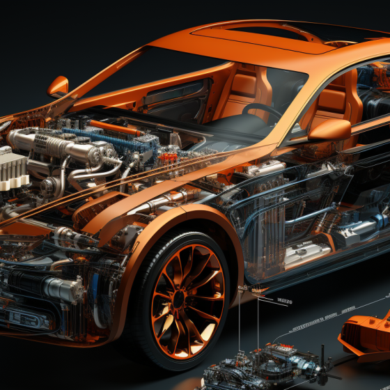 From Concept to Assembly: Investing in Ukraine’s Thriving Automobile Industry