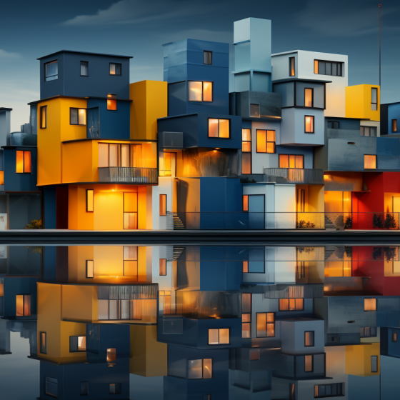 Investing in Ukraine’s Real Estate Market: Properties for Sale and Profit