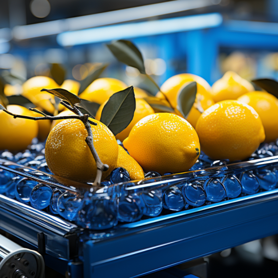 Tapping into Nature’s Bounty: Unlocking the Potential of Fruit and Berry Production in Ukraine