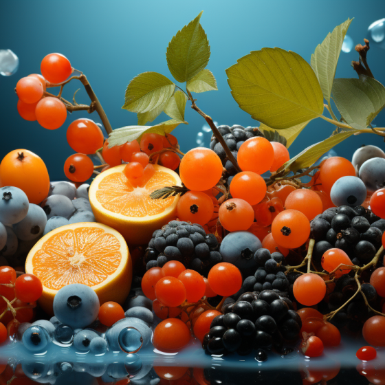 Fruitful Ventures: Growing Your Business in Ukraine’s Fruit and Berry Sector