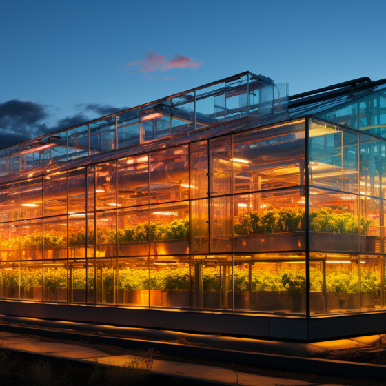 The Green Revolution: Opportunities in Ukraine’s Growing Greenhouses Sector