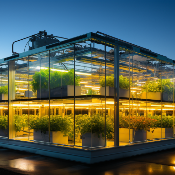Sowing the Seeds of Prosperity: Unlocking Potential in Ukraine’s Greenhouses Industry