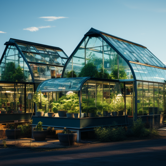 From Seed to Harvest: Greenhouses Industry Flourishing in Ukraine
