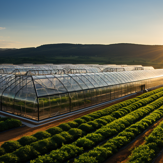From Seed to Harvest: Investing in the Greenhouses Sector in Ukraine