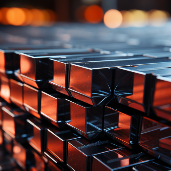 Manufacturing Excellence: Exploring the Business Potential in Ukraine’s Industrial Landscape