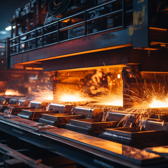 Forging Ahead: A Guide to Lucrative Business Opportunities in Ukraine’s Manufacturing Sector