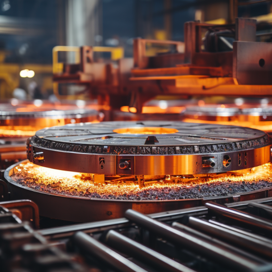 Powering the Economy: Investing in Ukraine’s Thriving Light and Heavy Manufacturing Industries