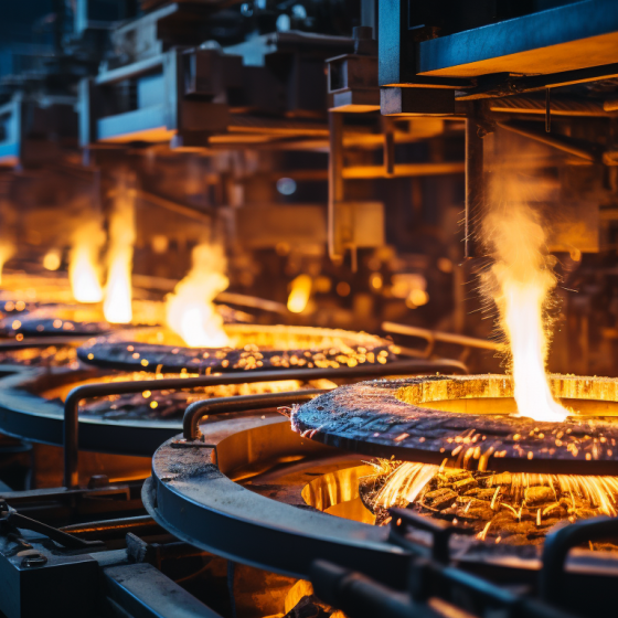 Building Strength: Opportunities in Ukraine’s Heavy Manufacturing Sector