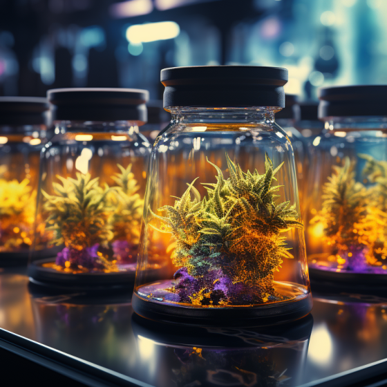 From Prohibition to Progress: The Changing Landscape of Medical Marijuana in Ukraine