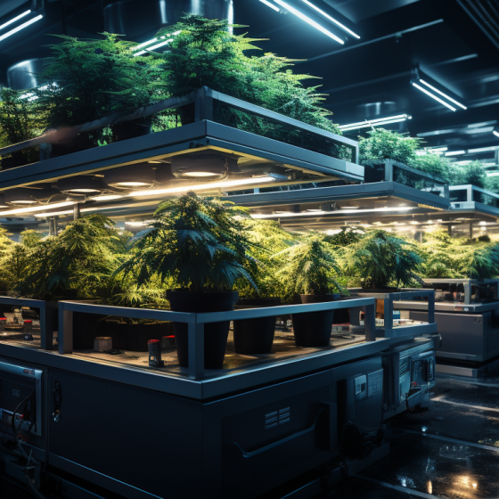 Cannabis Medicinal Products in Ukraine: Benefits and Privileges for Manufacturers
