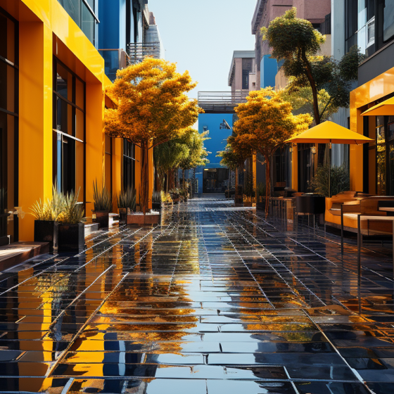 Ukraine’s Growing Tourism Industry: Building Hotels for the Future