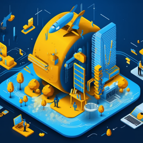 Ukraine’s IT Advantage: Investing in Outsourcing and Technology Services