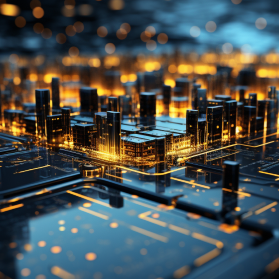 Tech Titans in Ukraine: How Outsourcing is Driving IT Growth
