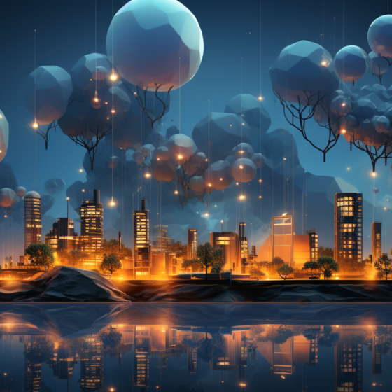 Outsourcing Excellence: Leveraging Ukraine’s Competitive Advantage in IT Services