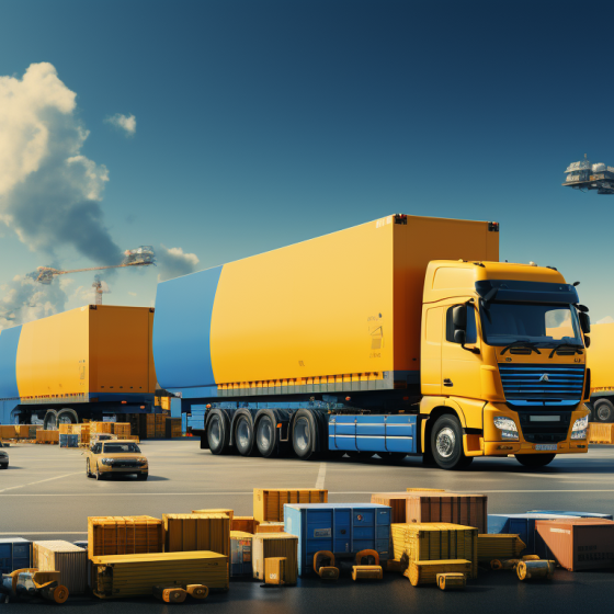 Tailored Logistics Support: Enhancing Business Performance in Ukraine