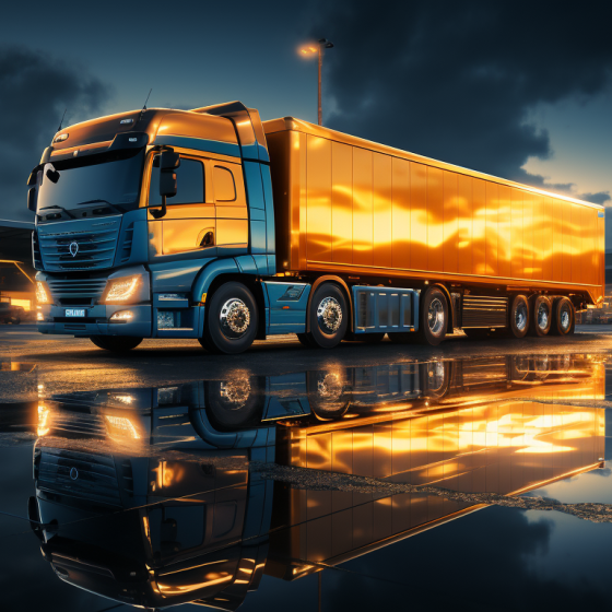 Streamlining Supply Chains: Leveraging Logistics Service Providers in Ukraine for Business Success