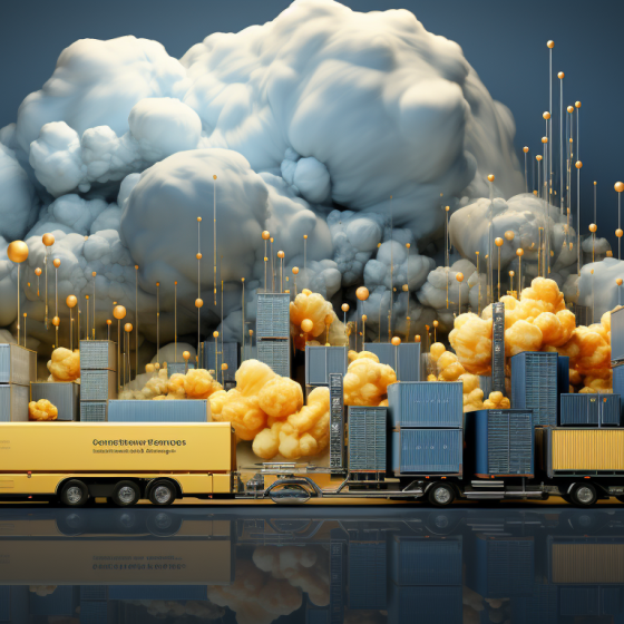 Seamless Operations: Enhancing Efficiency with Logistics Service Providers in Ukraine