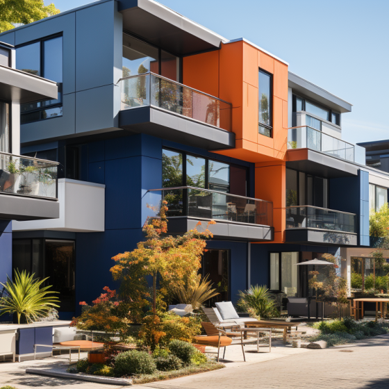 Building Wealth through Real Estate: Invest in Properties for Sale in Ukraine