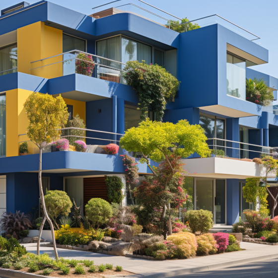 Property Market in Ukraine: Why Now is the Time to Buy