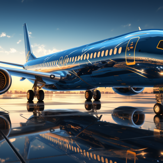 Aerial Infrastructure Investment: Owning a Runway or Private Airport in Ukraine