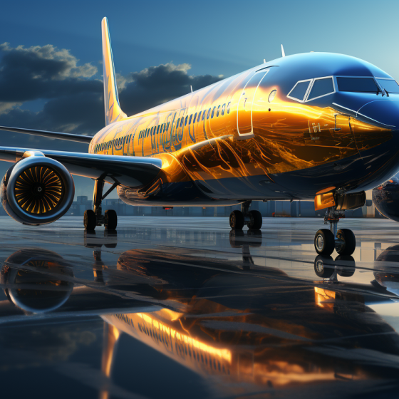 Turbulence-Free Investment: Why Owning a Runway in Ukraine Makes Sense