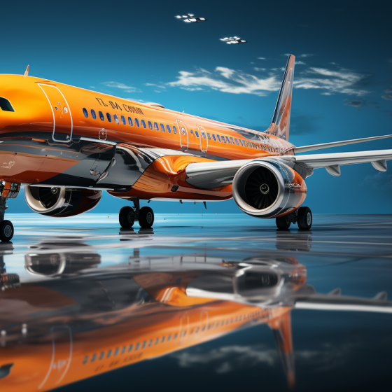 Soaring to Success: Capitalizing on the Potential of Owning a Runway or Private Airport in Ukraine