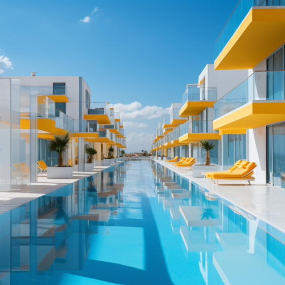 Seaside Hospitality: Unlocking the Potential of Owning a Hotel in Ukraine’s Coastal Areas